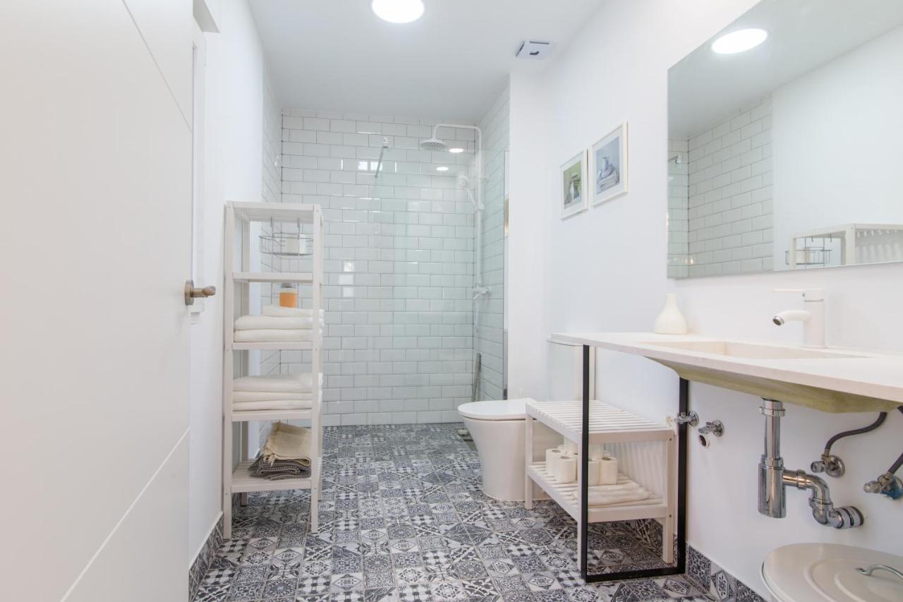 Luxury New Loft Centre & Castle, *