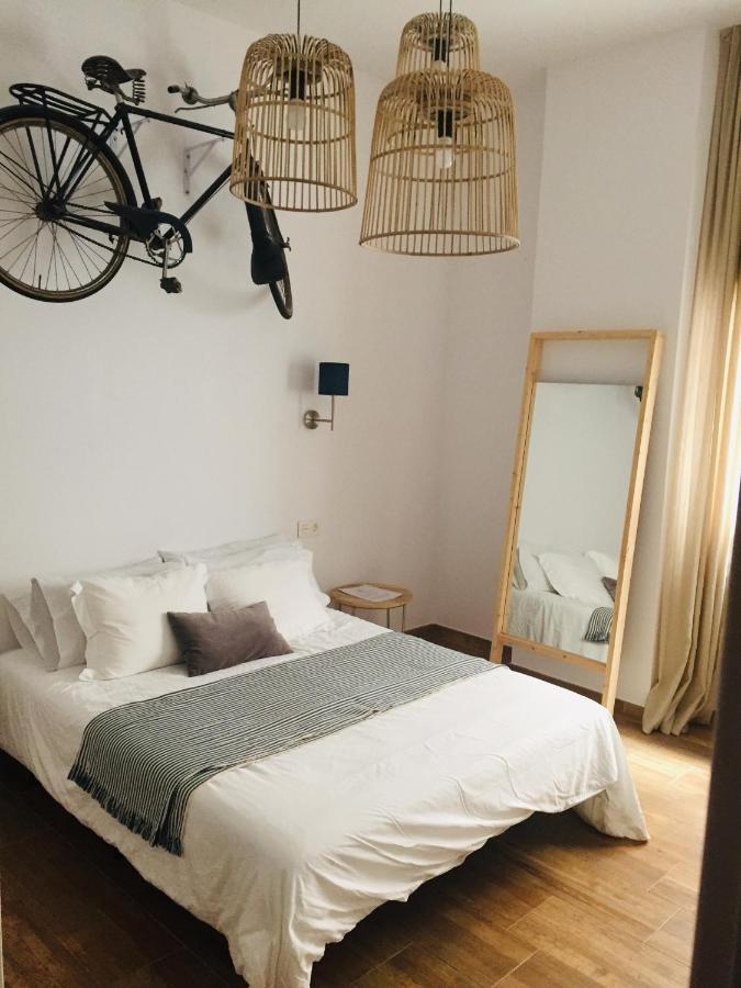 Sunny Apartamento Alicante