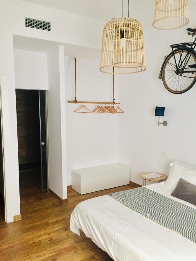 Sunny Apartamento Alicante