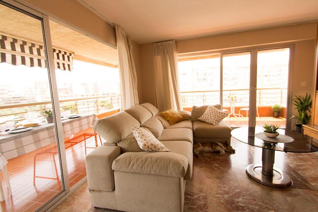 Private On The Beach - Playa San Juan