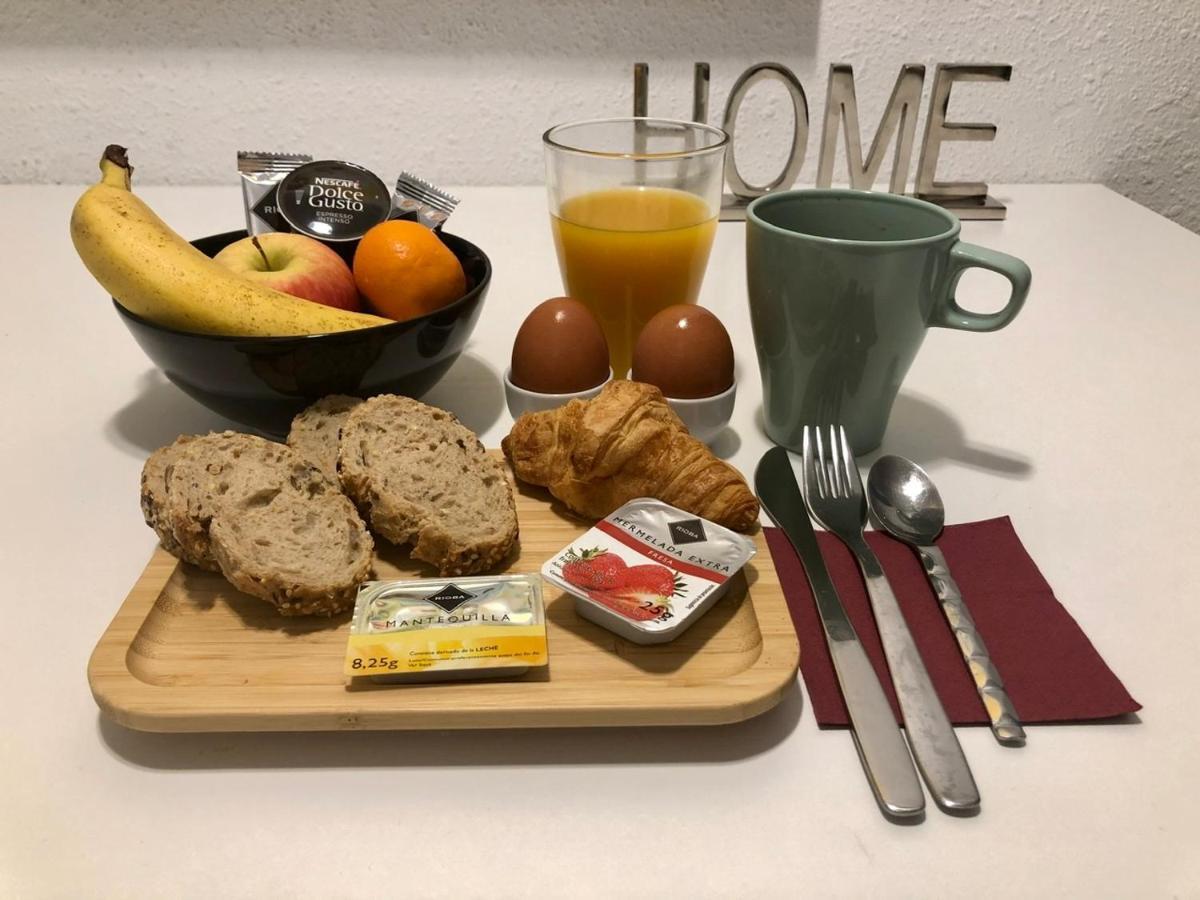 Bed and breakfast 4studios 2*