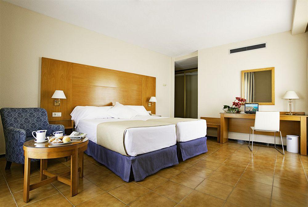 Tryp Ciudad De Hotel