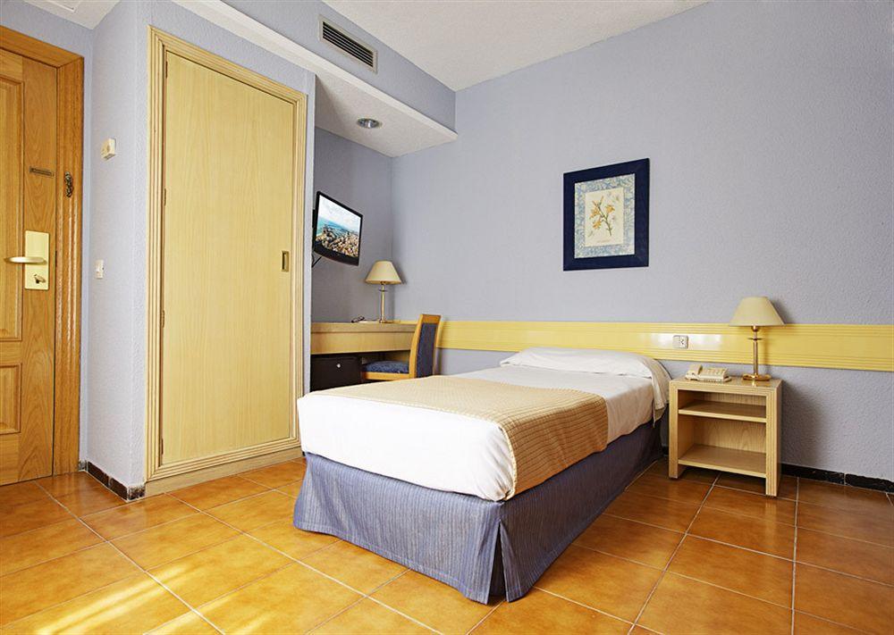 Tryp Ciudad De 3*