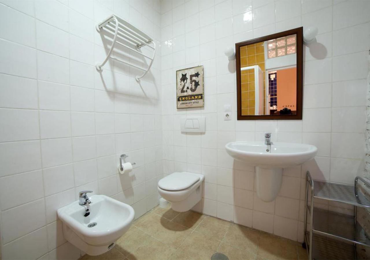 Apartamento Loft. Old
