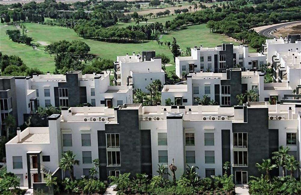 El Plantío Golf Hotel