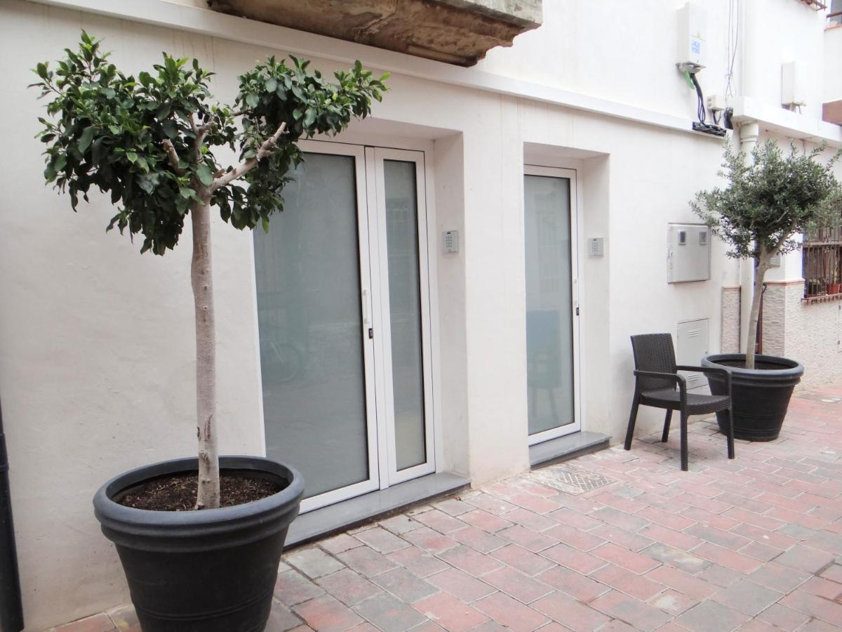 Apartamento Tipico Apartment Alicante