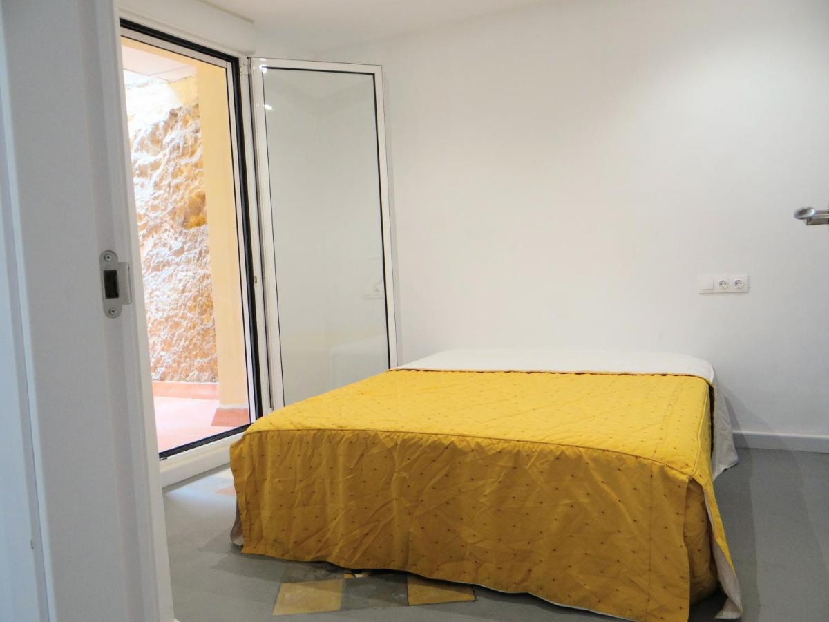 Apartamento Tipico Apartment Alicante