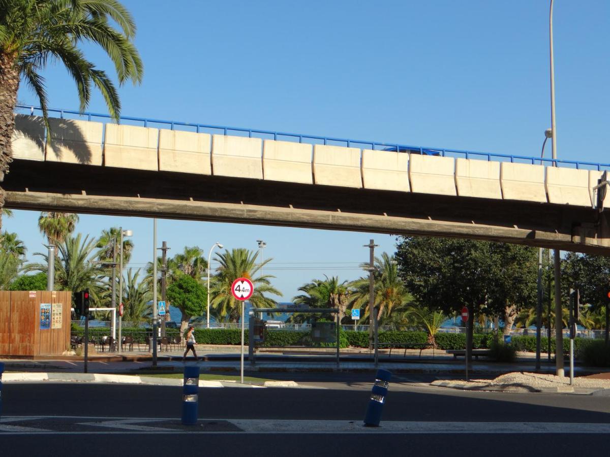 Apartamento Tipico Apartment Alicante