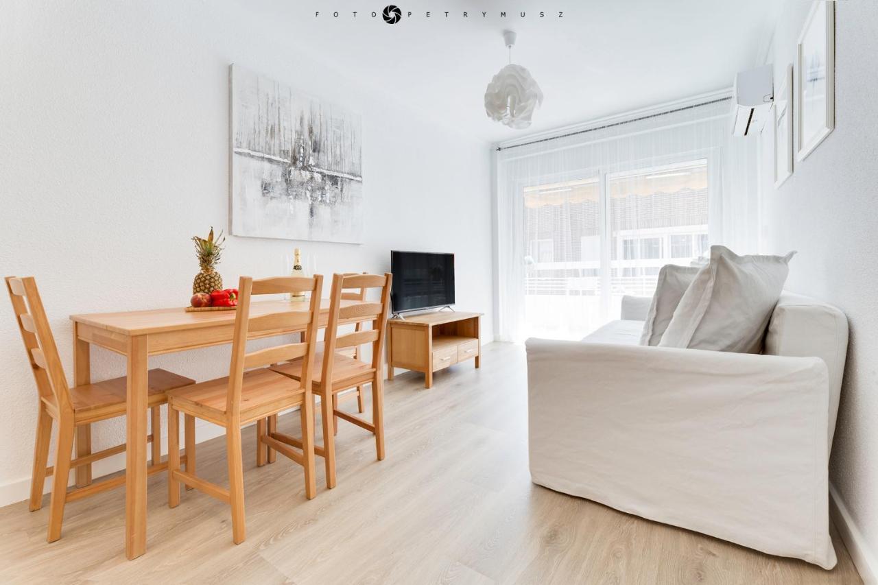 Apartamento Marina - Center *