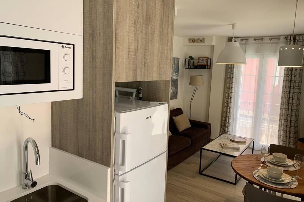 Apartamento Céntrico La Llum 1a *