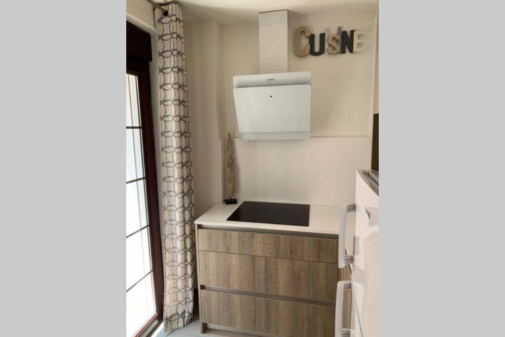 Apartamento Céntrico La Llum 1a Alicante