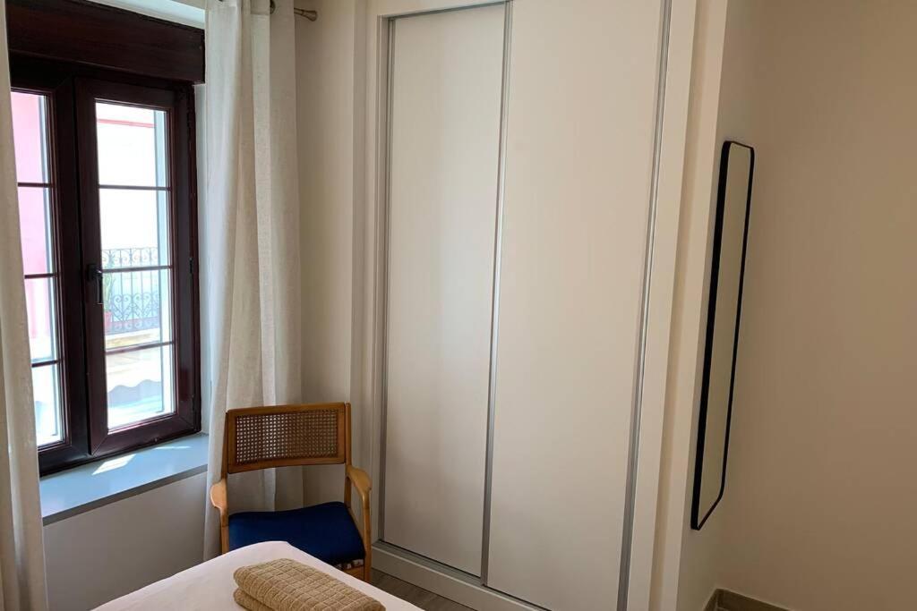 Apartamento Céntrico La Llum 1a *