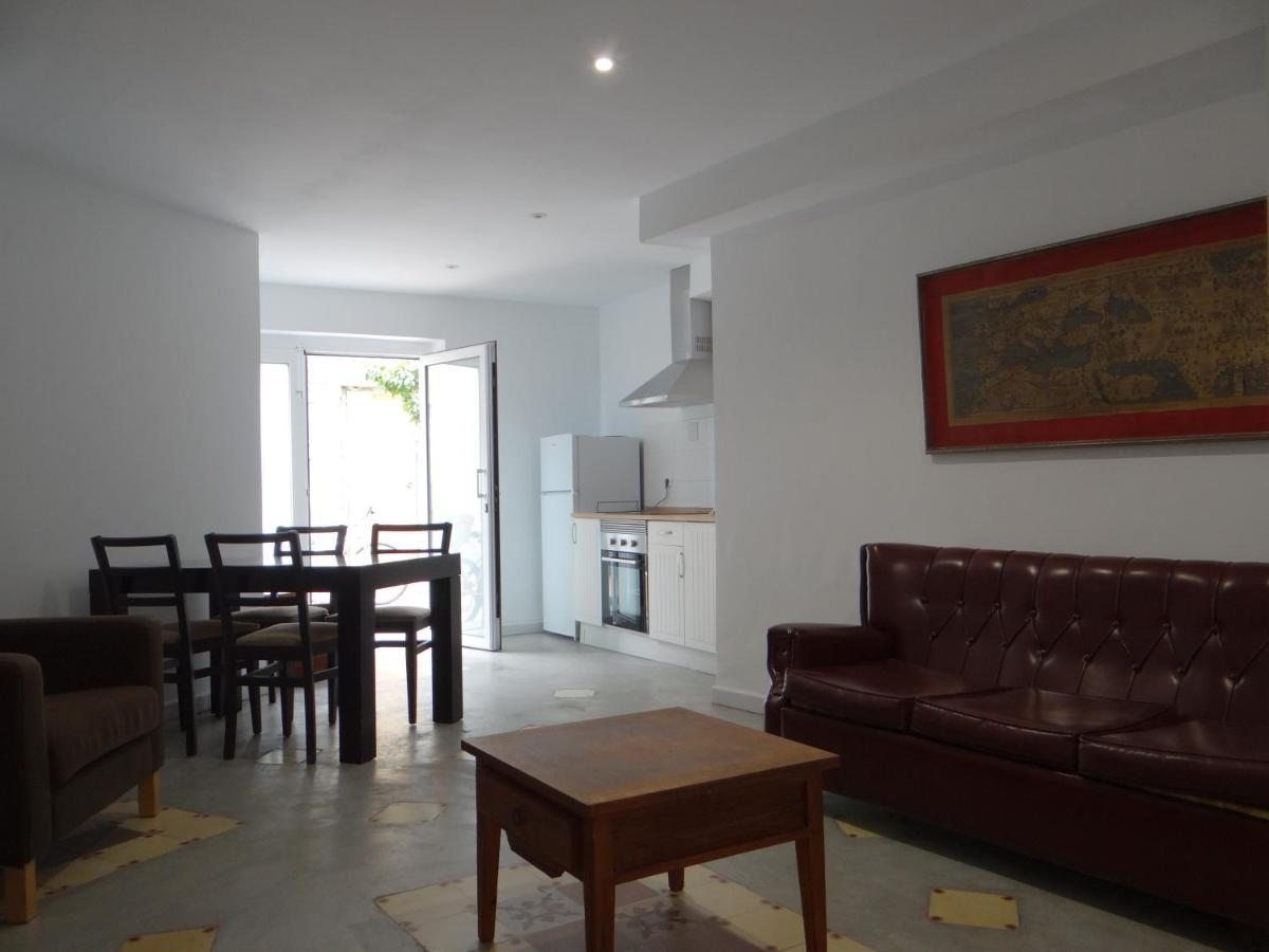 Apartamento Tipico Apartment Alicante