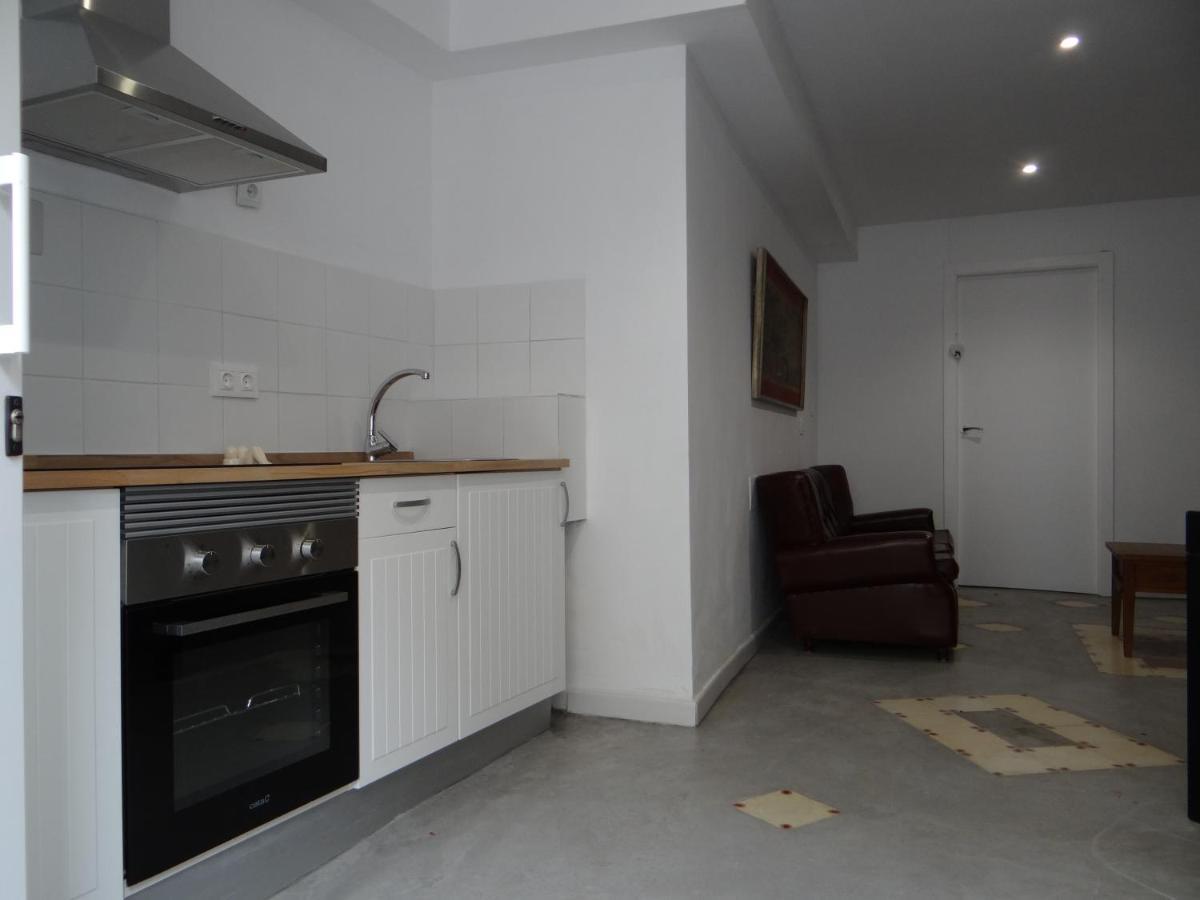 Apartamento Tipico Apartment *