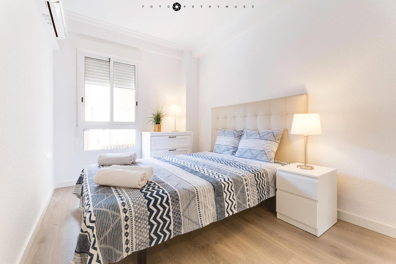 Marina - Center Apartamento