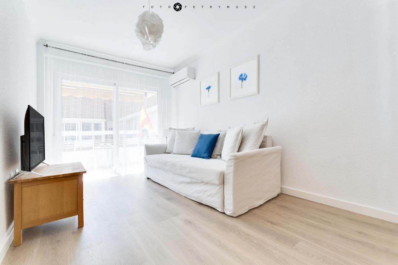 Apartamento Marina - Center