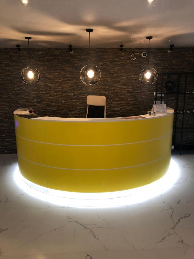 Hostel De Helene Alicante