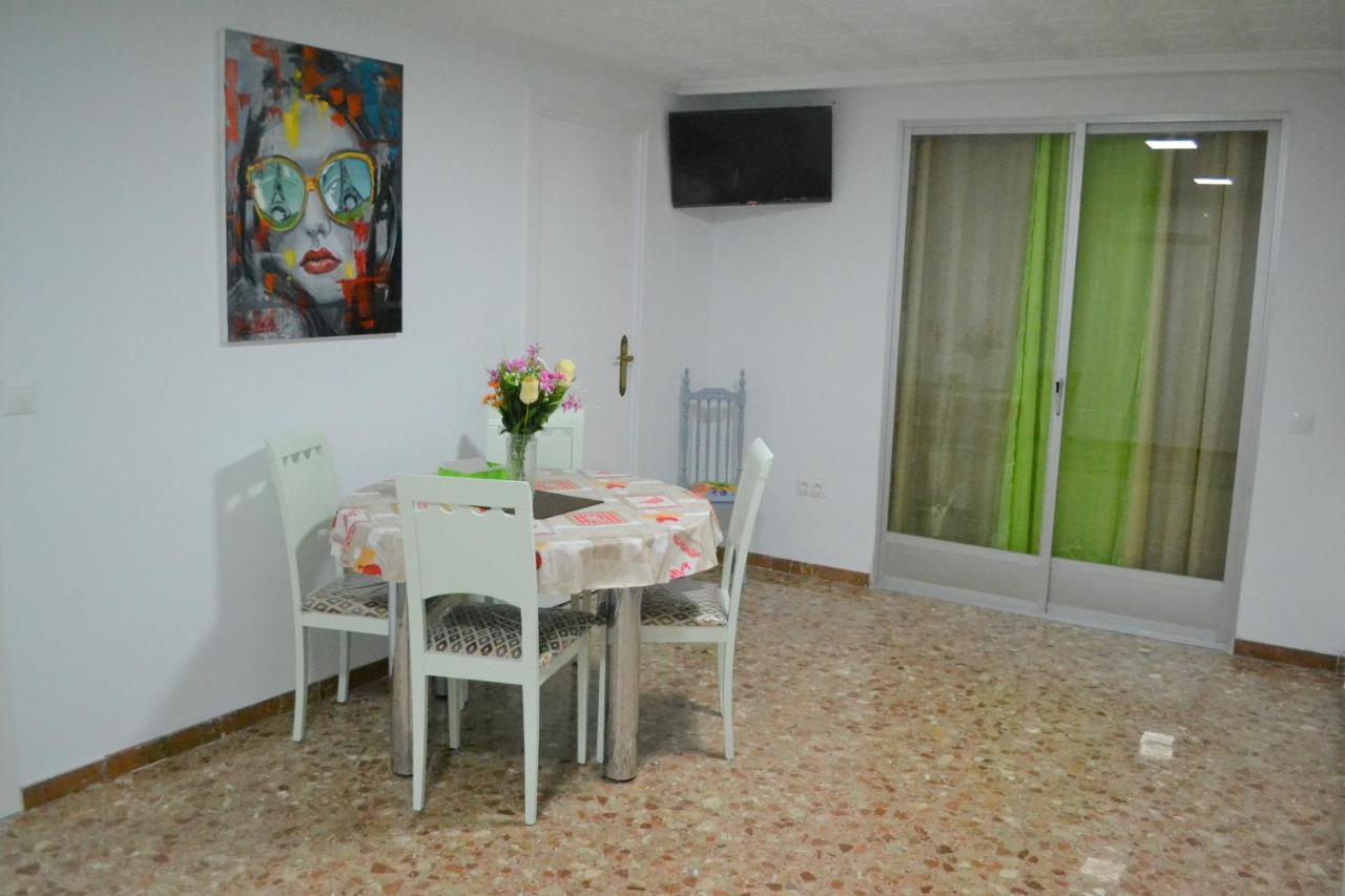 Genius Apartamento Alicante