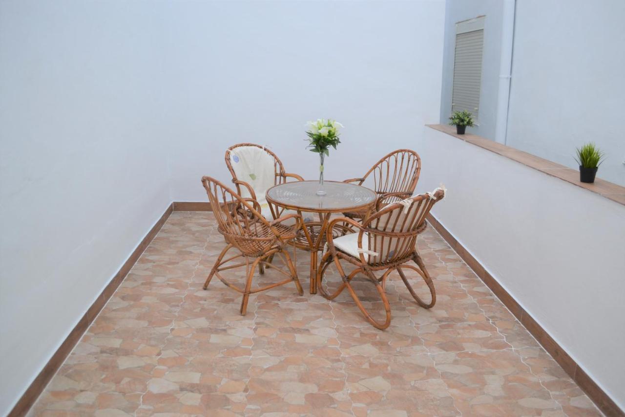 Apartamento Genius *