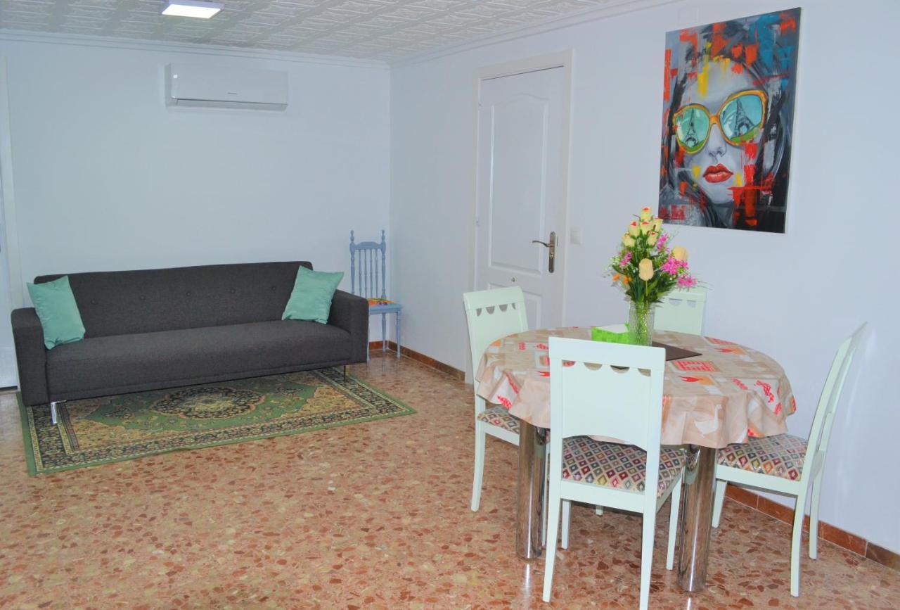 Apartamento Genius *