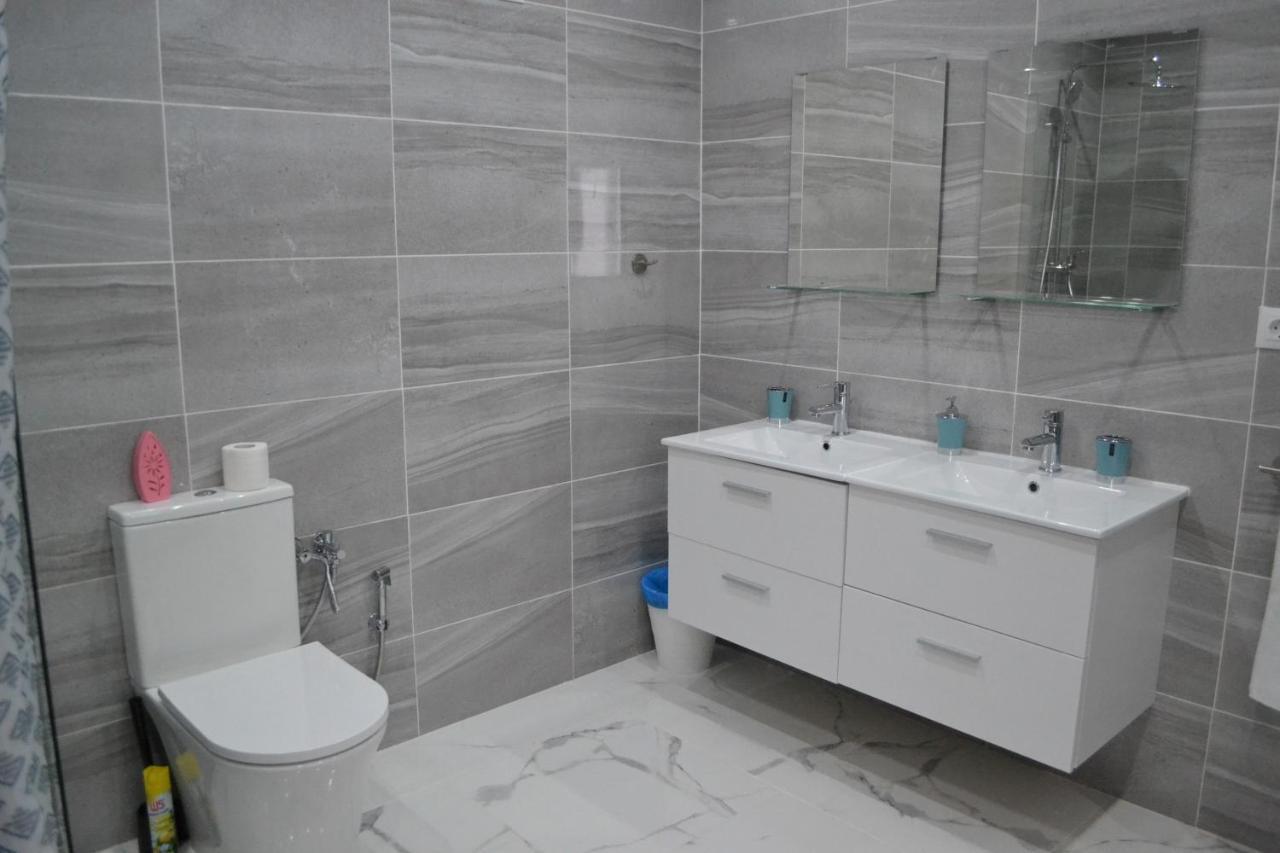 Apartamento Genius *