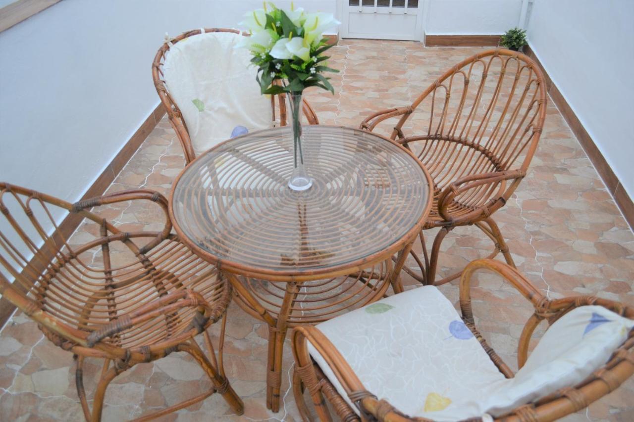 Genius Apartamento Alicante
