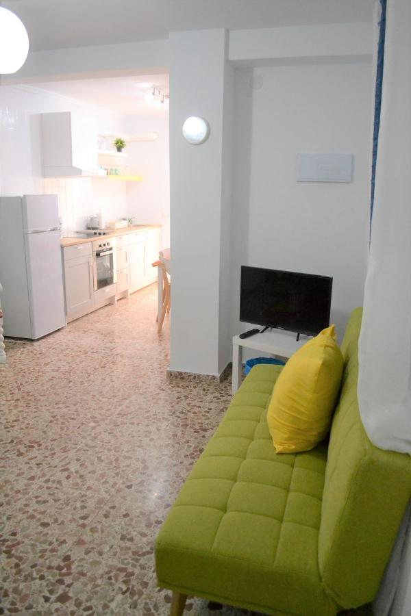 Apartamento Genius