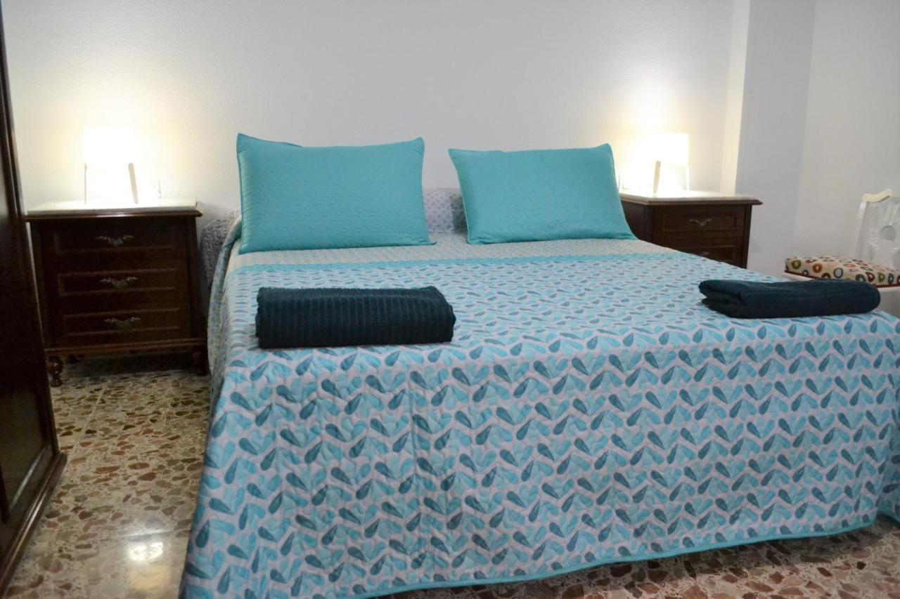 Apartamento Genius