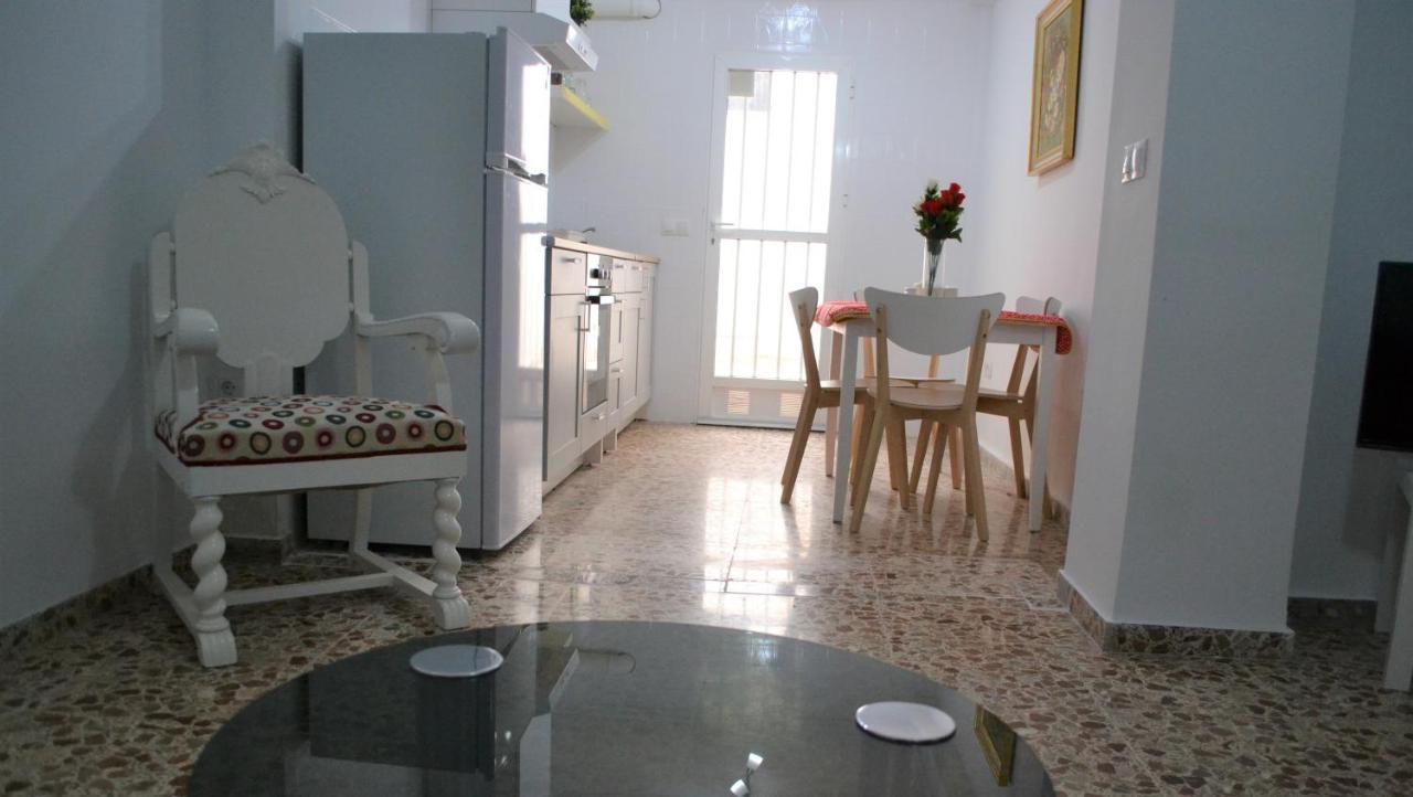 Apartamento Genius *
