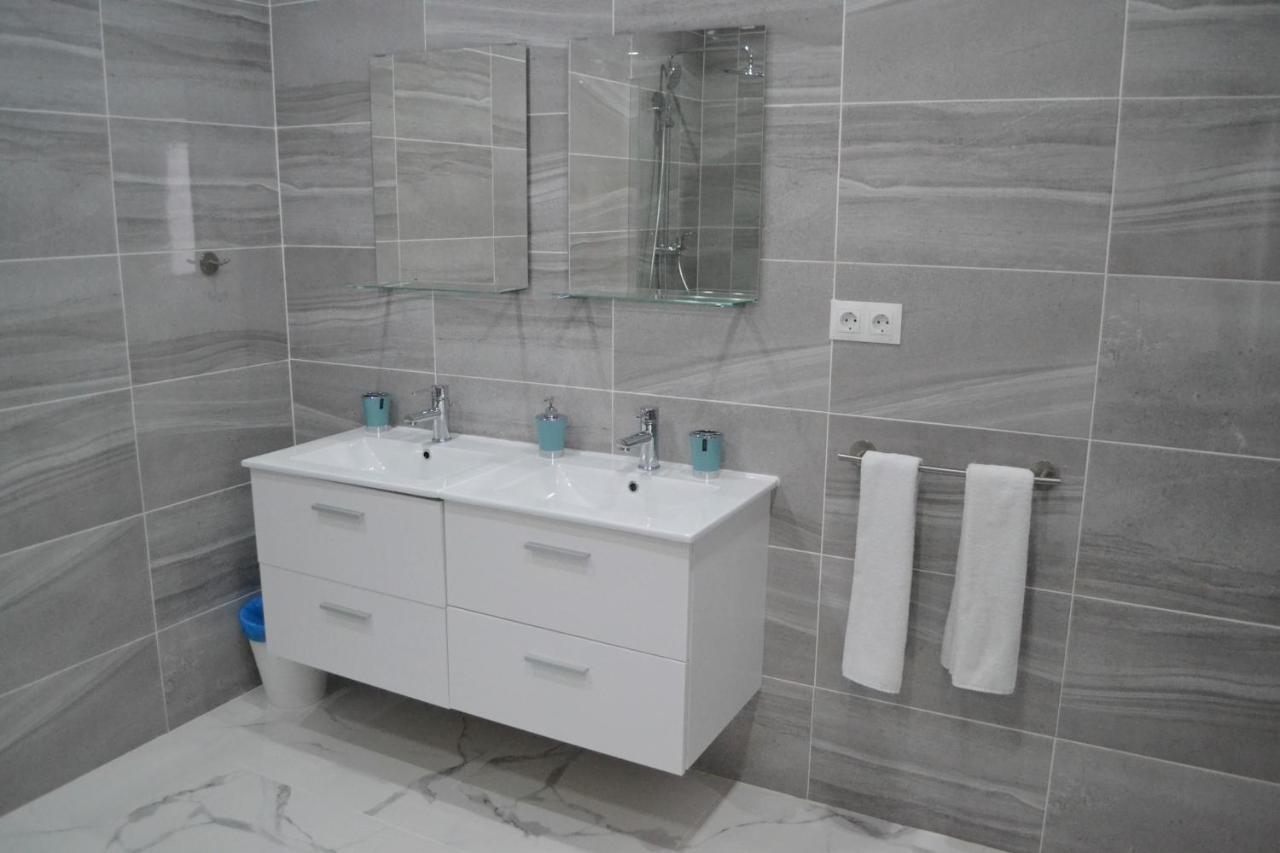 Genius Apartamento *