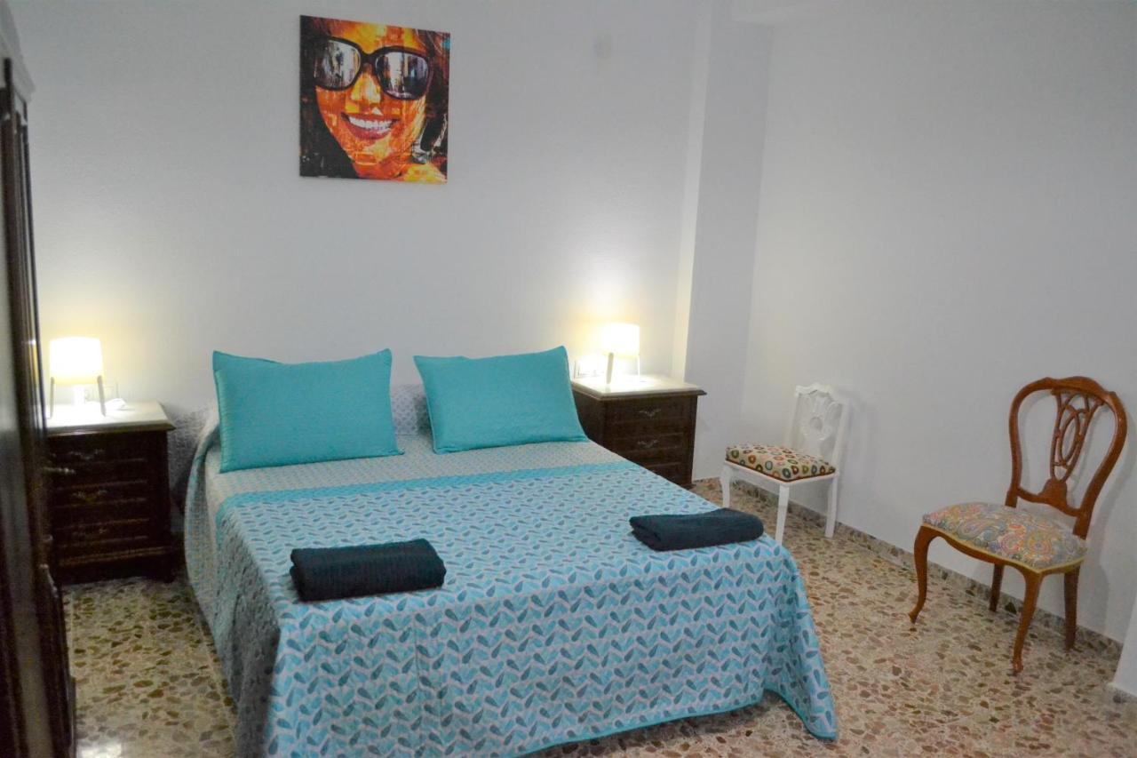 Apartamento Genius Alicante