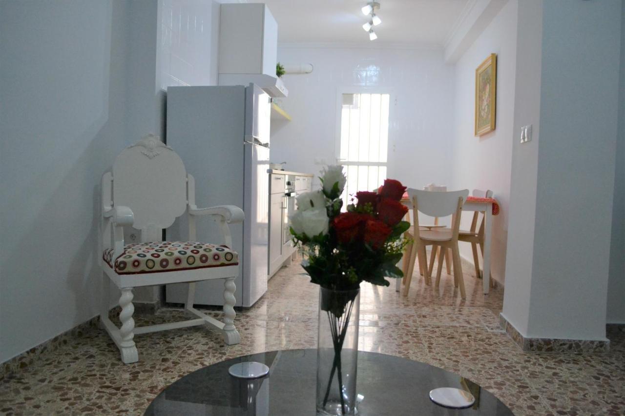Genius Apartamento Alicante