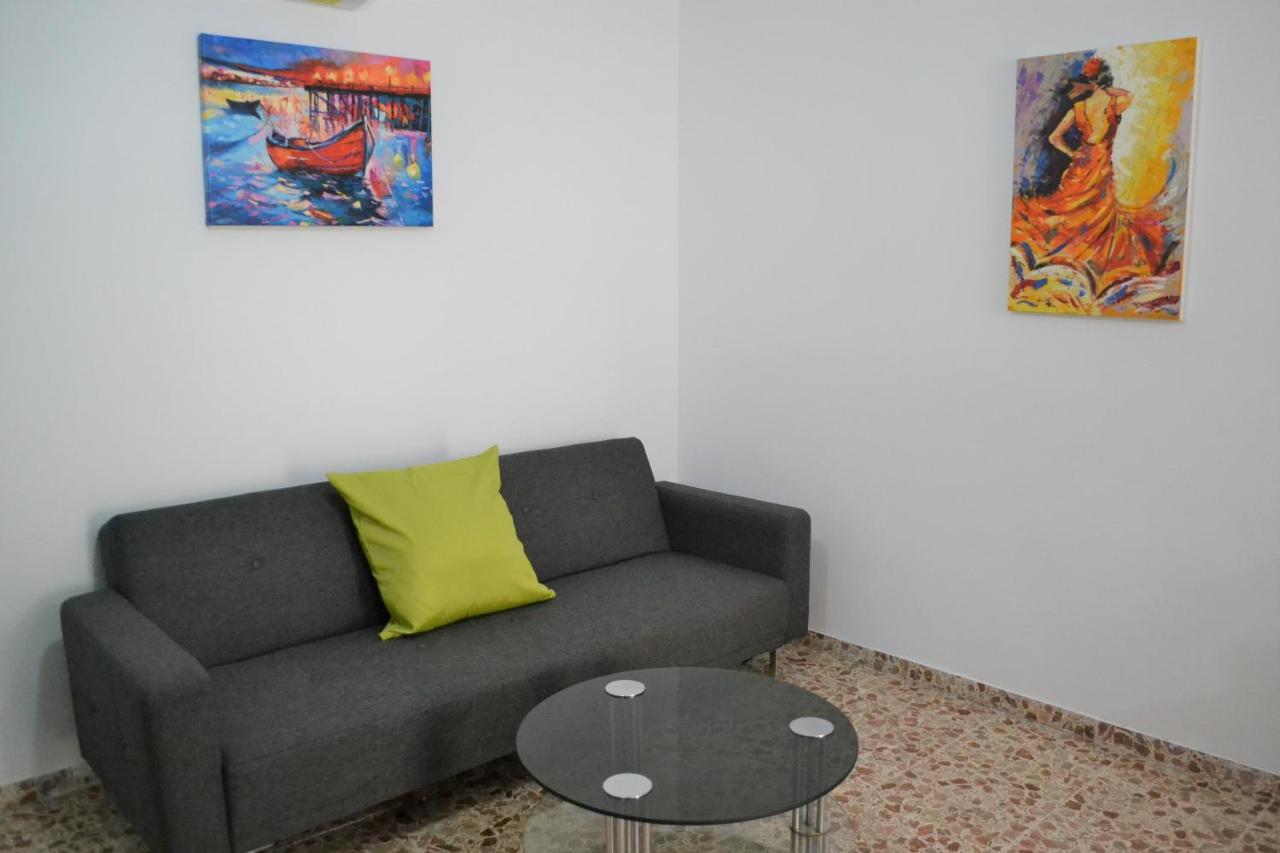 Genius Apartamento *