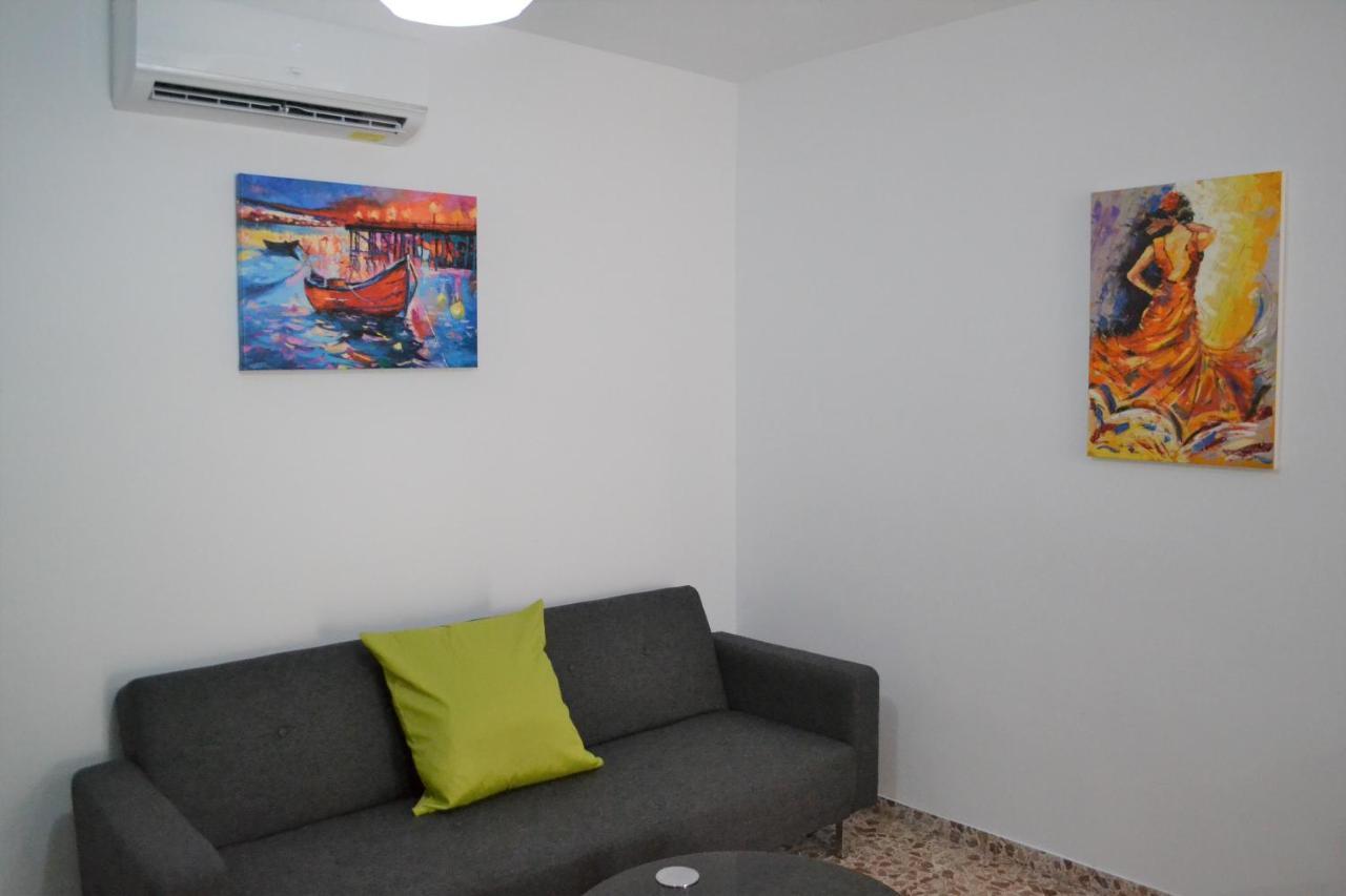 Genius Apartamento Alicante