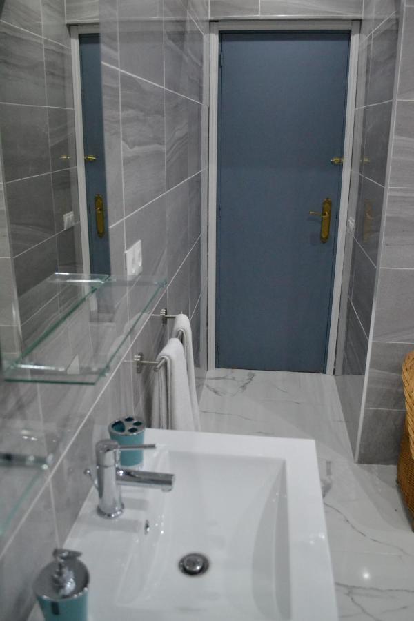 Apartamento Genius