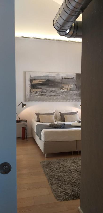 Apartment Atico Loft En Frente Al Mar Terraza Vista Espectacular *