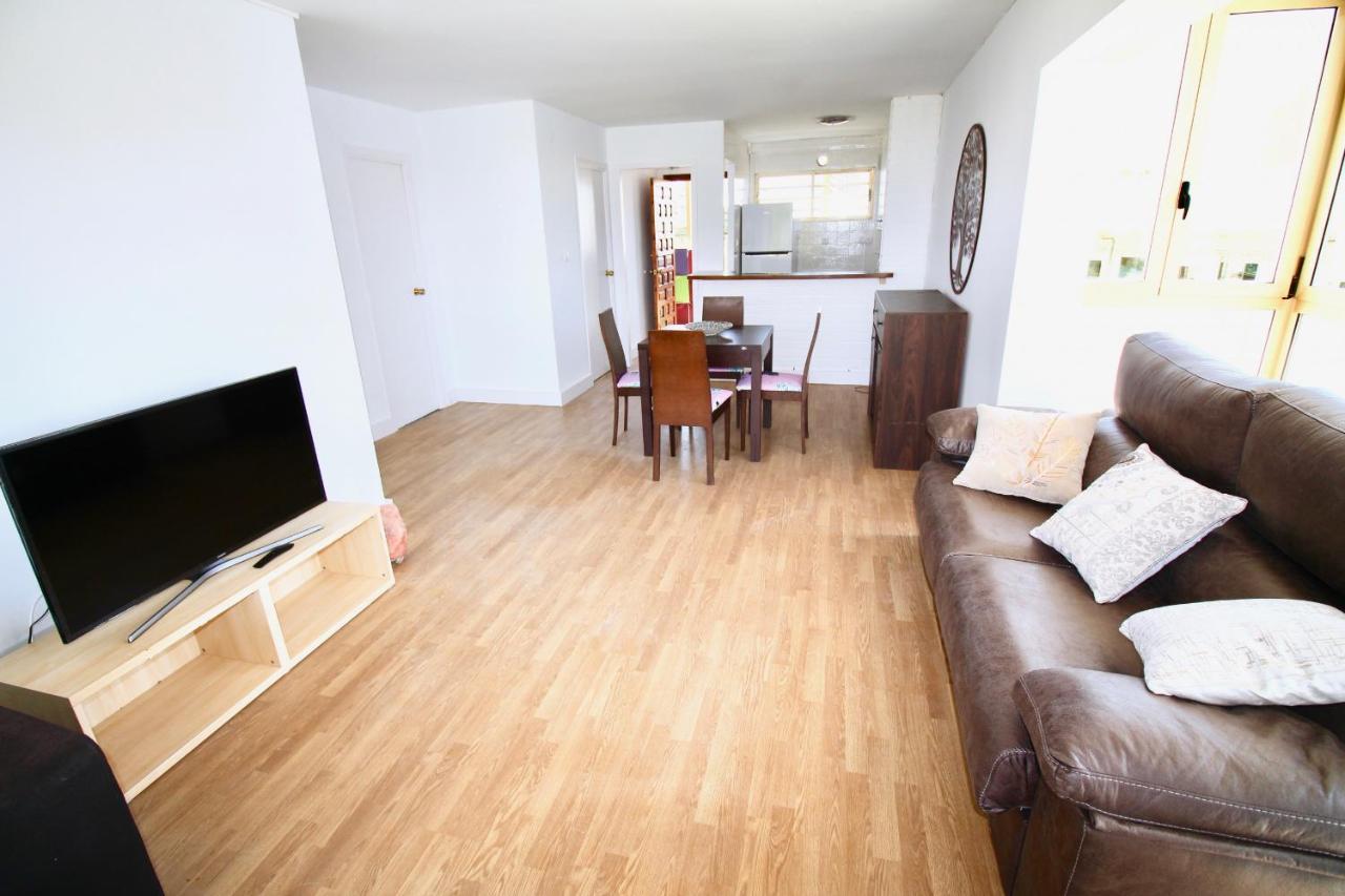 Apartment El Tridente Alicante