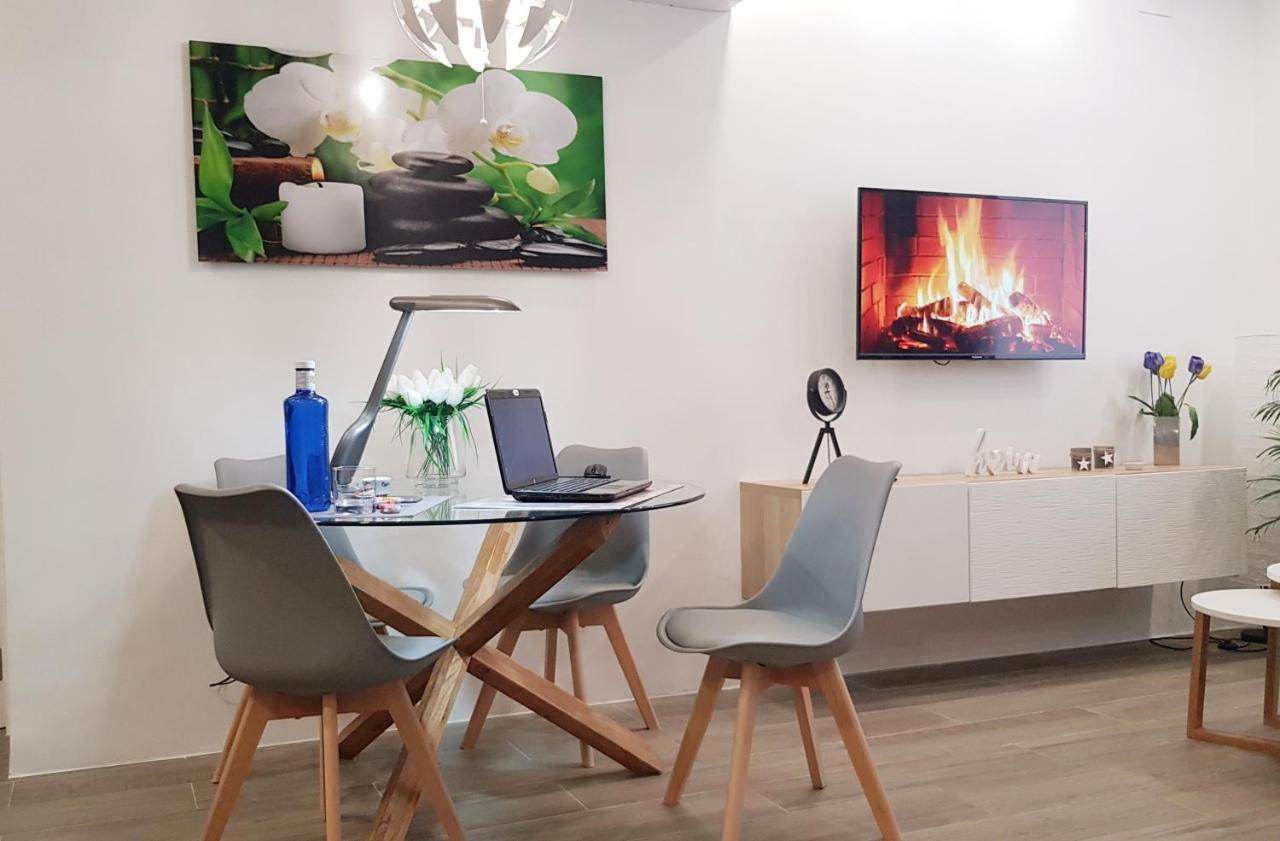 Apartment Loft Sevilla 16 *
