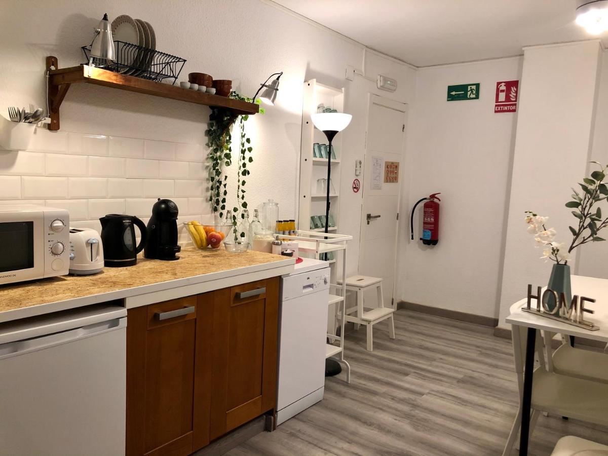 Bed and breakfast 4studios Alicante