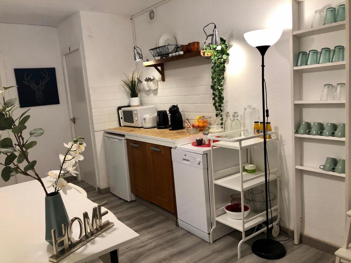 Bed and breakfast 4studios 2*