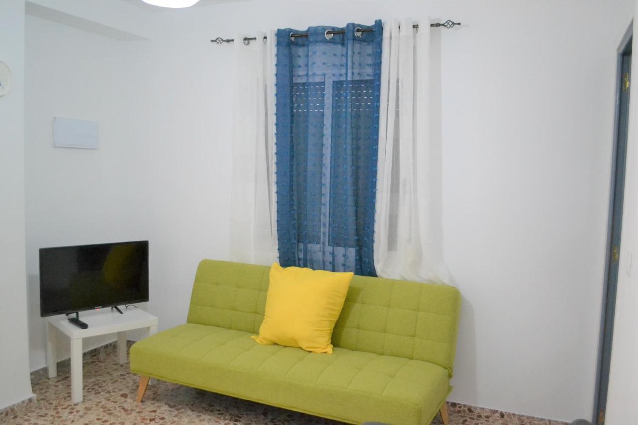 Genius Apartamento Alicante