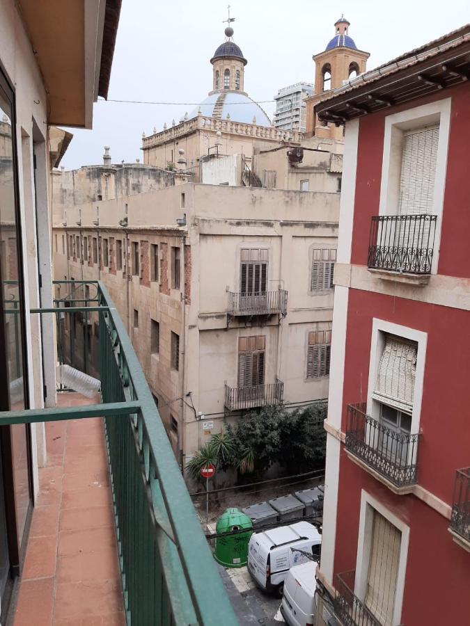 Apartamento La Basilica Gam *
