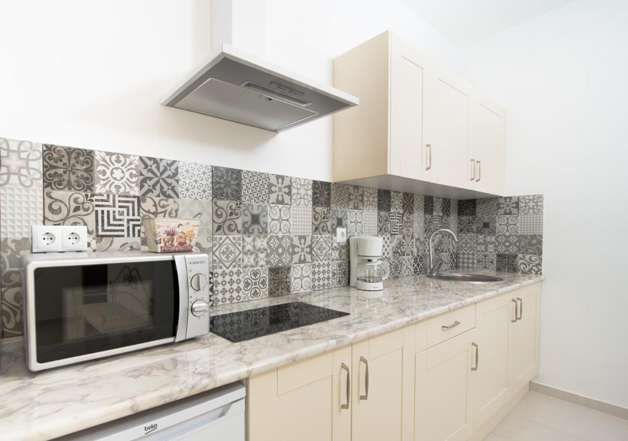 Apartment Capitan Boacio