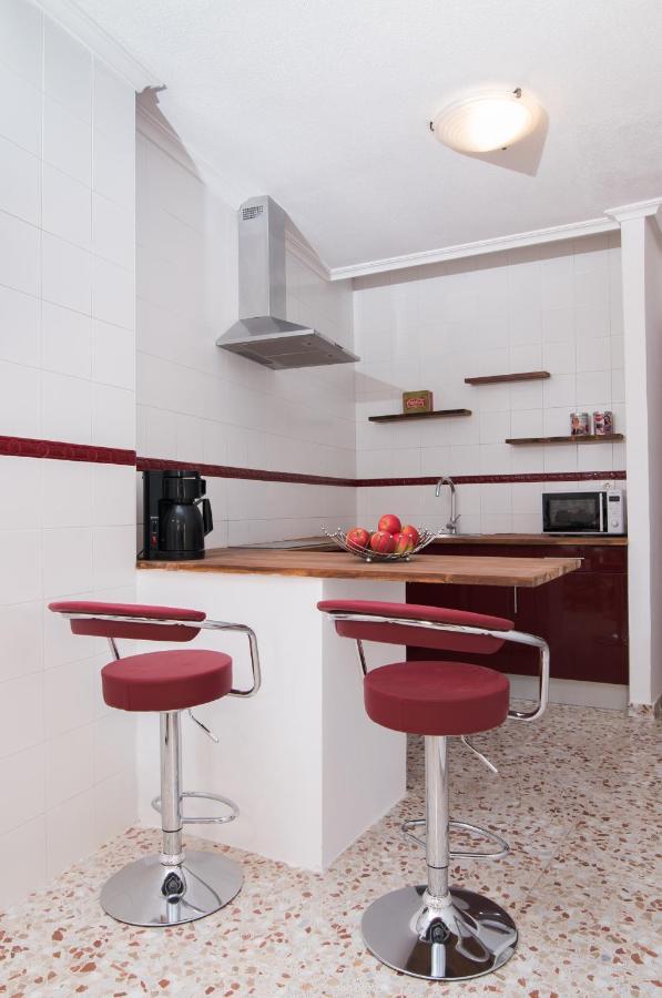 Capitan Boacio Apartment *