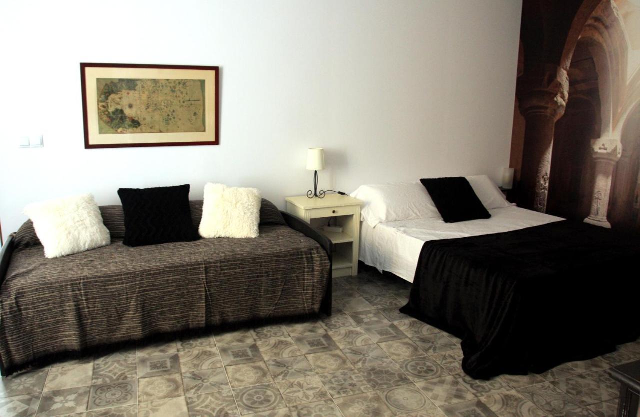 Capitan Boacio Apartment *