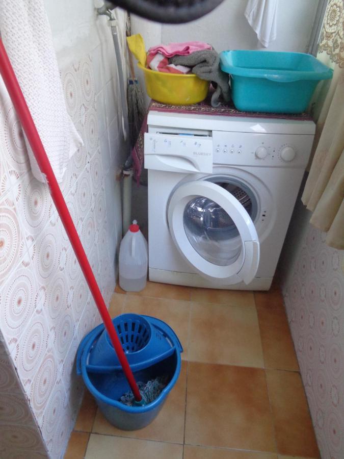 Квартира Для Семьи, 85 М, 20 Мин К Морю, 24 Часа Парковка Alicante