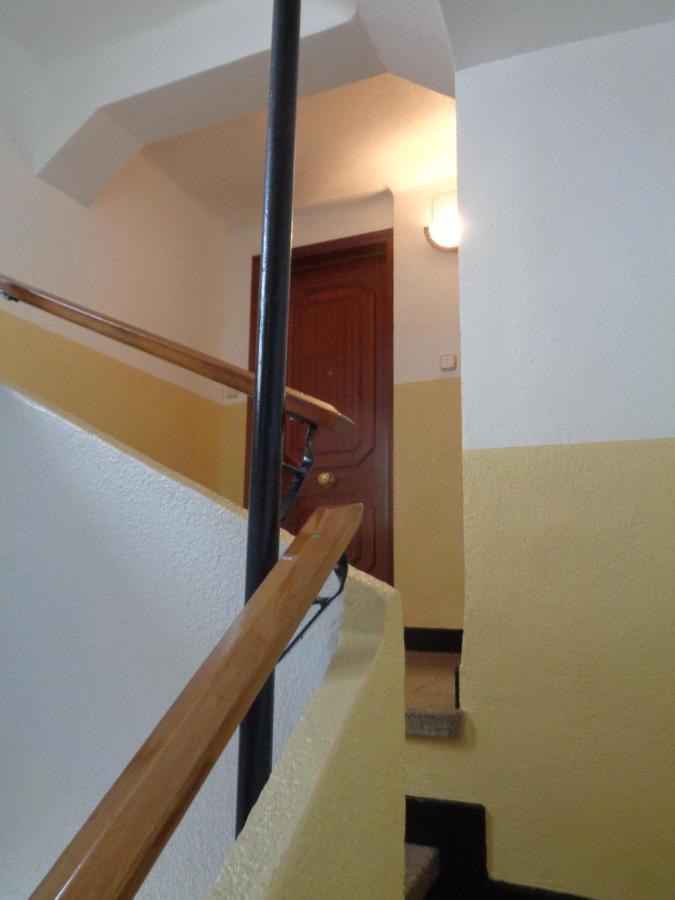 Apartamento Квартира Для Семьи, 85 М, 20 Мин К Морю, 24 Часа Парковка Alicante