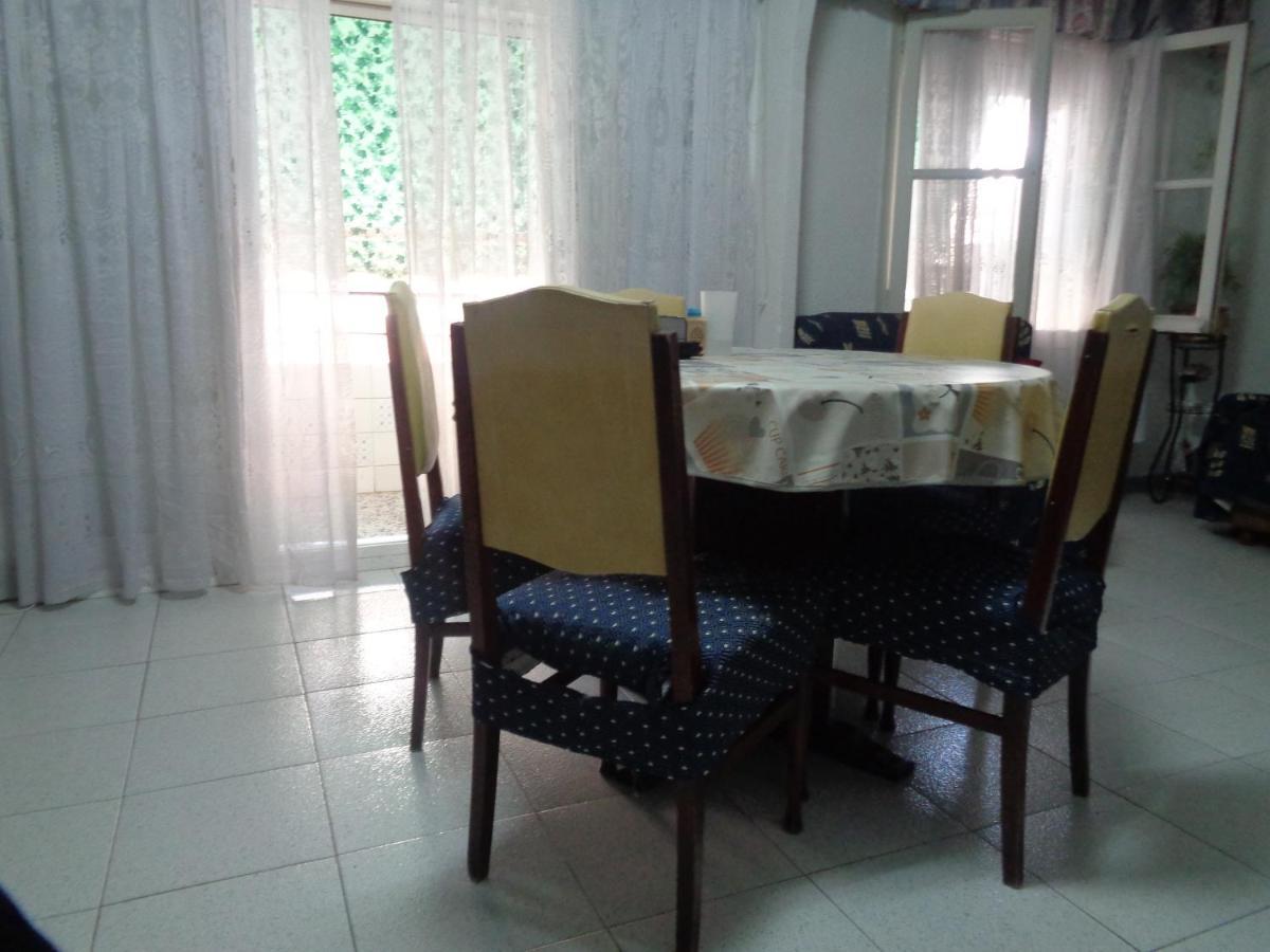Apartamento Квартира Для Семьи, 85 М, 20 Мин К Морю, 24 Часа Парковка Alicante
