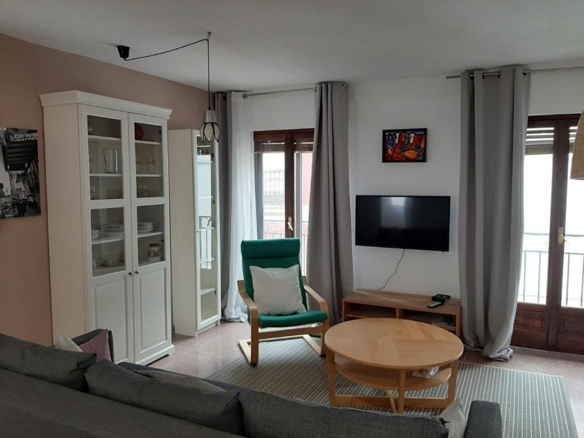 Apartamento La Basilica Gam *