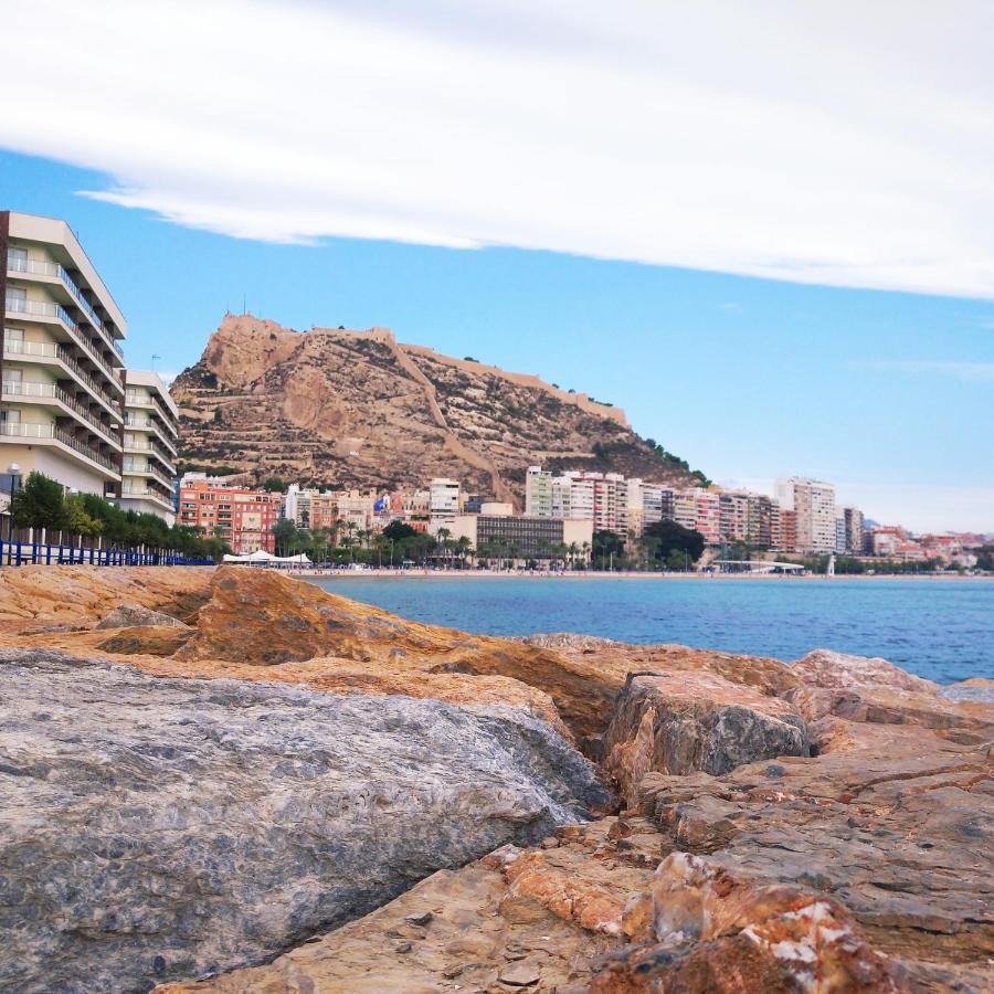 Gloria Host House * Alicante